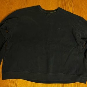 XXL Starters Navy Blue Crewneck